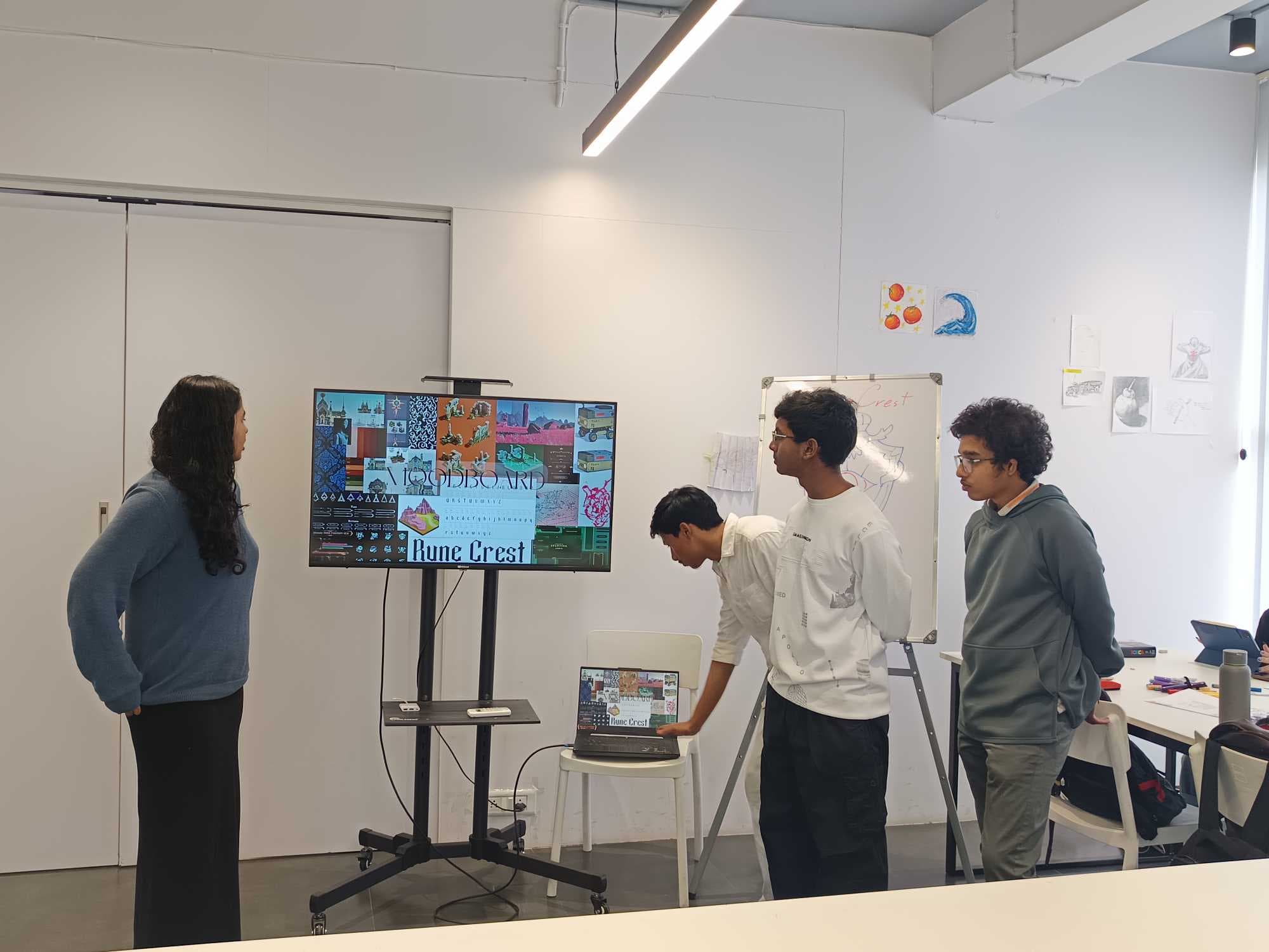 Ecole Intuit Lab Classrooms photo 8